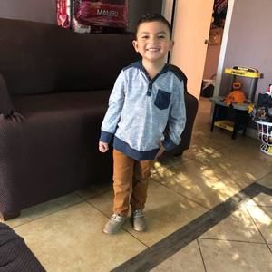 Meet your Posher, Alan